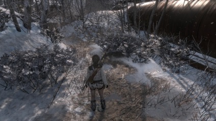 Rise of the Tomb Raider (GeForce) Rise of the Tomb Raider
