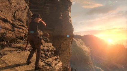 Rise of the Tomb Raider (nvidia) Rise of the Tomb Raider