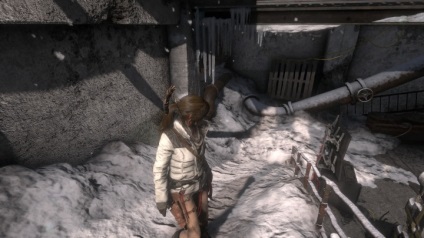 Rise of the Tomb Raider (overclocker) Rise of the Tomb Raider