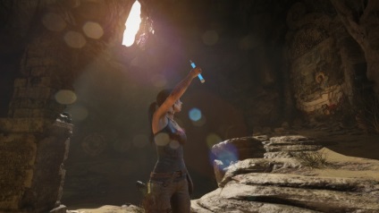 Rise of the Tomb Raider (vas) Rise of the Tomb Raider
