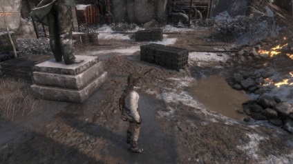 Rise of the Tomb Raider (lapkakészlet) Rise of the Tomb Raider