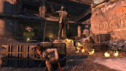 Rise of the Tomb Raider (Intel) Rise of the Tomb Raider