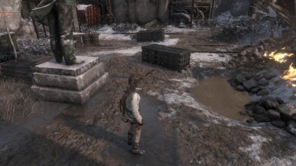 Rise of the Tomb Raider (Intel) Rise of the Tomb Raider