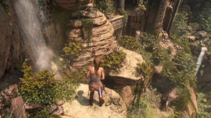 Rise of the Tomb Raider (3d) Rise of the Tomb Raider