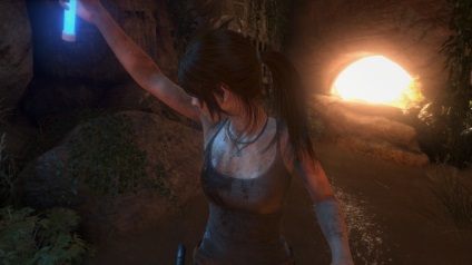 Rise of the Tomb Raider (overclocking) Rise of the Tomb Raider