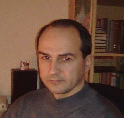Tavaszi Sergey ülésén (a következő fejezetben) tavaszi Sergey