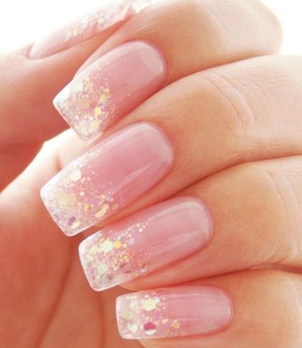 Pink körömlakk - a tökéletes nogtki (manikűr) Pink körömlakk - a tökéletes nogtki