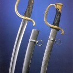 Sabre - a világban és Magyarországon (Könyvek szélű fegyverek) Sabre - a világban és Magyarországon