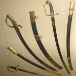 Sabre - a világban és Magyarországon (vágás és a vagdalkozás fegyver) Sabre - a világban és Magyarországon