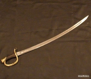 Sabre - a világban és Magyarországon (szúró-vagdalkozás fegyver) Sabre - a világban és Magyarországon