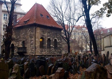 A legrosszabb a temető a világon (szörnyű) A legrosszabb a temető a világ