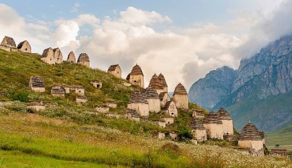 A legrosszabb a temető a világ (A temető a) A legrosszabb a temető a világ
