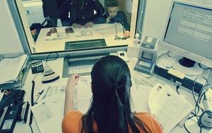 Mi magad vízumot Észtország regisztrációs dokumentumokat, ár (vízum Észtország St. Petersburg) Mi magad vízumot Észtország regisztrációs dokumentumokat, ár