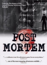 Серіал анатомія смерті 1 сезон post mortem дивитися онлайн безкоштовно!