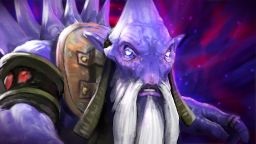 Árnyék fiend kalauz DOTA 2 (DOTA) Árnyék fiend DOTA 2 útmutató