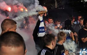 Shakhtar Donetsk - Dynamo mérkőzések eredményei