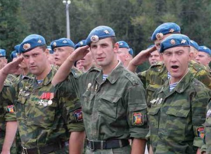 Shno leszállás voyska- elit magyar hadsereg (is) Shno leszállás voyska- elit magyar hadsereg