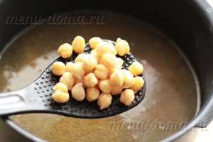 Shurpa bárány üzbég (egyszerű recept) (shurpa bárány üzbég) Shurpa bárány üzbég (egyszerű recept)