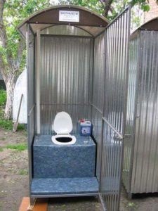 WC ülőke az ország saját kezűleg - hogyan lehet (a ház) WC ülőke az ország saját kezűleg - hogyan