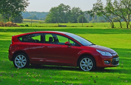 Játsszunk egy játékot a „miért nem eladni Citroen”, az automatikus javítás Peugeot Citroen, Peugeot