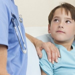 Synechia a fiúk és lányok tünetek, okok, diagnózis és kezelés
