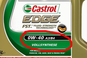 Szintetikus motorolajok - a szabályok kiválasztására és használatára (fékbetétek és féktárcsák) Szintetikus motorolajok - szabályainak kiválasztása és használata