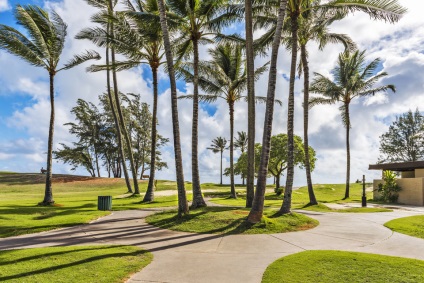 Hogyan repül a Hawaii egy vagy két változás