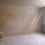 Mennyi ideig szárad vakolat a fal (vakolat) Mennyi ideig szárad vakolat a falakon