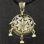 Szláv osztályokon, Rune Workshop (osztályokon) Szláv amulettek, Rune műhely