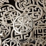 Szláv osztályokon, Rune Workshop (osztályokon) Szláv amulettek, Rune műhely
