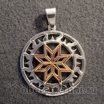 Szláv osztályokon, Rune Workshop (szláv) Szláv amulettek, Rune műhely
