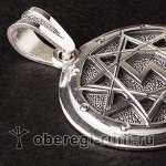 Szláv osztályokon, Rune Workshop (szláv) Szláv amulettek, Rune műhely