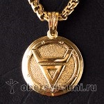 Szláv osztályokon, Rune Workshop (szláv) Szláv amulettek, Rune műhely