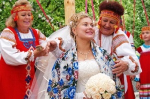 Szláv esküvői szertartás, szláv esküvő - mi ez, és hogyan hajtják végre azokat (esküvő) Szláv esküvői szertartás, szláv esküvő - mi ez, és hogyan hajtják végre azokat