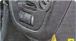 Eltávolítása a középkonzol bosszankodik támogatás (Shell) Eltávolítása a középkonzolon támogatás bosszankodik