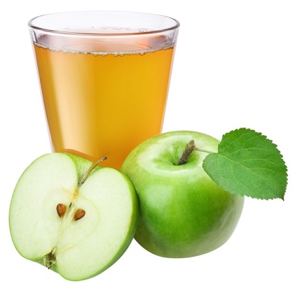 Juice, míg a szoptatás, hogy melyiket válassza (a lé a szoptatás alatt) Juice, míg a szoptatás, hogy melyiket válassza