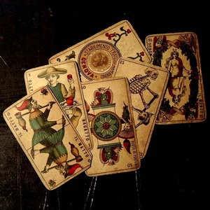 Tippek és szabályok a jóslás Tarot kártyák