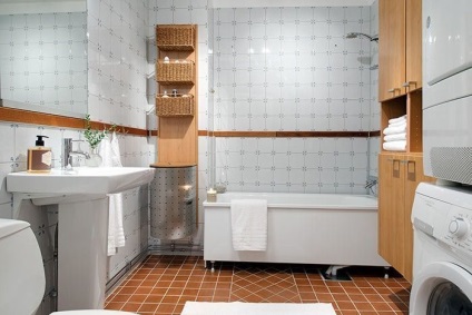 WC előnye és hátránya - hasznos tippeket (a család több) WC előnye és hátránya - tippek