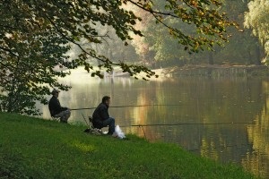 Módszerek drag-net halászat hal (halászat) Módszerek gyalom halászat hal