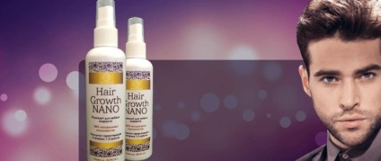 Spray hajhullás (alkalmazása után következmények) Spray hajhullás