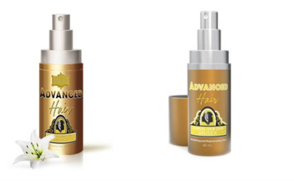 Spray hajhullás hatékony eszköz 5 (Hair) Spray hajhullás 5 hatékony eszköze