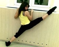 Statikus gyakorlatok (mellizmok Exercise) statikus gyakorlatok