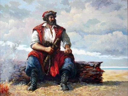 Stepan Razin - rövid életrajza Stenka Razin, életévben legendák (Razin) Stepan Razin - rövid életrajza Stenka Razin, életévben, legendák