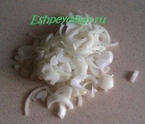 Sós tokhal - a recept egy fotó (só tokhal) Sós tokhal - a recept egy fotó