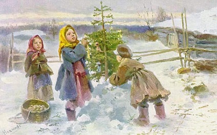 Versek karácsony - ortodox magazin - Thomas (Karácsony) Versek karácsony - ortodox magazin - Thomas