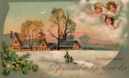 Versek karácsony - ortodox magazin - Thomas (A baba aludt) Versek karácsony - ortodox magazin - Thomas