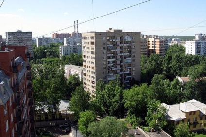 A félelem és a gyűlölet Golyanovo (Commons Wikimedia Andrewsson) Félelem és reszketés Golyanovo