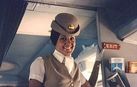 Steward - ez (utaskísérő yuard menedzser) Steward - ez