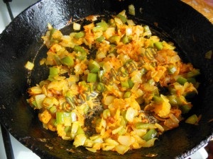 Leves uborka - egy recept lépésről lépésre képek (leves savanyúság) Leves uborka - egy recept lépésről lépésre fotók