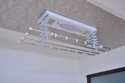 Szárító erkély 15 fotó (fotók) Szárító erkély 15 fotó